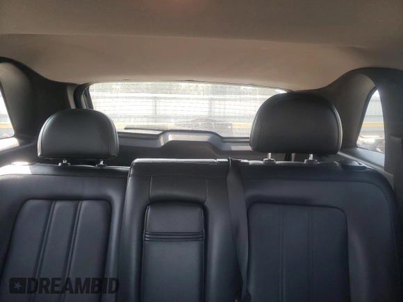2014 Chevrolet Captiva Sport LT with VIN 3GNAL3EK5ES660484, listed as a Copart auction lot 71055704 with 96,357 mi miles and Salvage Title. Bid and sale history available at DreamBid. Image 10.