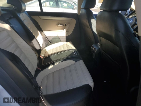 2012 Volkswagen CC Sport with VIN WVWMP7AN3CE506011, listed as a Copart auction lot 76378304 with 162,580 mi miles and Clean Title. Bid and sale history available at DreamBid. Image 10.