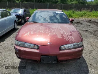 2000 Oldsmobile Intrigue GLS z VIN 1G3WX52HXYF349195, wystawiony jako Copart lot #57230215 z przebiegiem Nie podano mil oraz Szkody całkowita. Historia ofert i sprzedaży dostępna na DreamBid. Obrazek 5.
