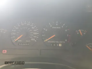 1996 Ford Mustang GT с VIN 1FALP42XXTF217850, выставлен на аукционе Copart как лот 52391385 с пробегом 171 682 миль миль и Списание • Salvage title. История ставок и продаж доступна на DreamBid. Изображение 9.