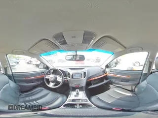 2010 Subaru Legacy Limited z VIN 4S3BMBJ62A3236631, wystawiony jako Copart lot #54870955 z przebiegiem 185 247 mil mil oraz Szkoda całkowita • Salvage title. Historia ofert i sprzedaży dostępna na DreamBid. Obrazek 15.