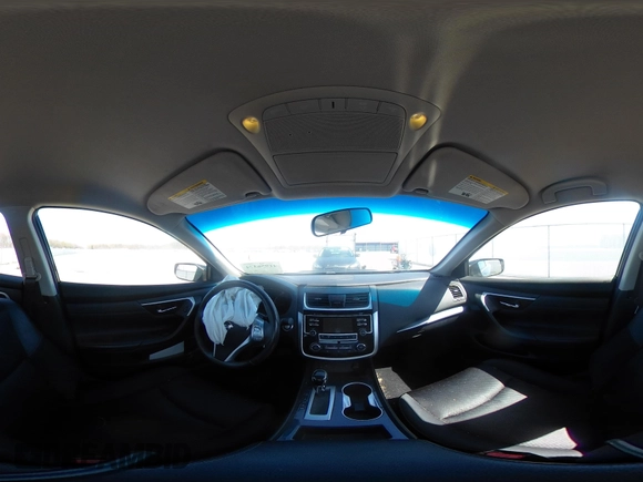 2018 Nissan Altima SV with VIN 1N4AL3AP5JC285843, listed as a IAAI auction lot 41956374 with 100,688 mi miles and . Bid and sale history available at carsss.com. Image 18.
