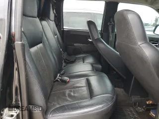 2010 GMC Canyon SLE1 with VIN 1GTJTCDE0A8136926, listed as a Copart auction lot 76193164 with 214,608 mi miles and Salvage Title. Bid and sale history available at carsss.com. Image 10.