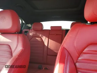 2019 Alfa Romeo Stelvio Ti z VIN ZASPAKBN2K7C40054, wystawiony jako Copart lot #86020774 z przebiegiem 16 135 mil mil oraz Szkody całkowita. Historia ofert i sprzedaży dostępna na DreamBid. Obrazek 10.