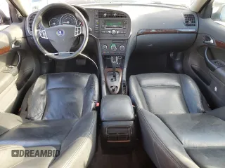 2011 Saab 9-3 z VIN YS3FA4BY6B1305607, wystawiony jako Copart lot #79955784 z przebiegiem 178 541 mil mil oraz Tytuł czysty. Historia ofert i sprzedaży dostępna na DreamBid. Obrazek 8.