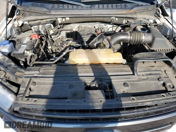 2018 Ford F-150 XL с VIN 1FTEW1E5XJKE54339, выставлен на аукционе Copart как лот 65522395 с пробегом 114 922 миль миль и Чистый • Clean title. История ставок и продаж доступна на DreamBid. Изображение 11.