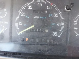 1991 Ford F-150 with VIN 2FTDF15N4MCB09103, listed as a IAAI auction lot 41015303 with 30,932 mi miles. Bid and sale history available at carsss.com. Image 7.