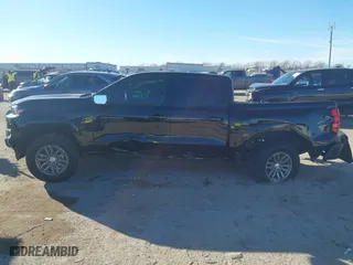 2024 Chevrolet Colorado 2WD LT with VIN 1GCGSCEC7R1215802, listed as a IAAI auction lot 41219540 with 2,659 mi miles. Bid and sale history available at carsss.com. Image 14.