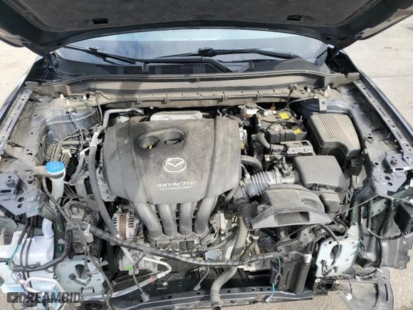 2019 Mazda CX-5 Touring with VIN JM3KFBCM4K0679489, listed as a Copart auction lot 47773015 with NaN miles and Salvage Title. Bid and sale history available at carsss.com. Image 11.