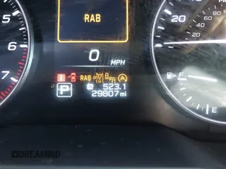 2023 Subaru Outback Limited с VIN 4S4BTANC9P3118965, выставлен на аукционе IAAI как лот 42049512 с пробегом 29 807 миль миль и . История ставок и продаж доступна на DreamBid. Изображение 16.