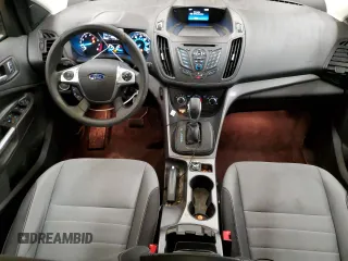 2016 Ford Escape SE z VIN 1FMCU0G9XGUB59807, wystawiony jako Copart lot #57920065 z przebiegiem 124 482 mil mil oraz Szkoda całkowita • Salvage title. Historia ofert i sprzedaży dostępna na DreamBid. Obrazek 8.