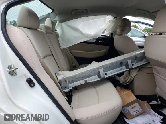 2015 Subaru Legacy Premium с VIN 4S3BNAC6XF3057023, выставлен на аукционе Copart как лот 57158425 с пробегом 103 368 миль миль и Списание • Salvage title. История ставок и продаж доступна на DreamBid. Изображение 10.