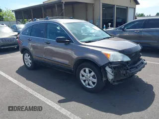 2011 Honda CR-V SE z VIN 5J6RE4H47BL021981, wystawiony jako IAAI lot #42193110 z przebiegiem 192 863 mil mil oraz . Historia ofert i sprzedaży dostępna na DreamBid. Obrazek 1.