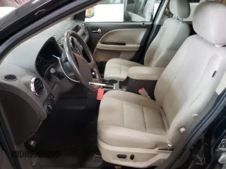 2008 Ford Taurus X SEL с VIN 1FMDK02W58GA13807, выставлен на аукционе Copart как лот 67772384 с пробегом 194 937 миль миль и Списание • Salvage title. История ставок и продаж доступна на DreamBid. Изображение 7.