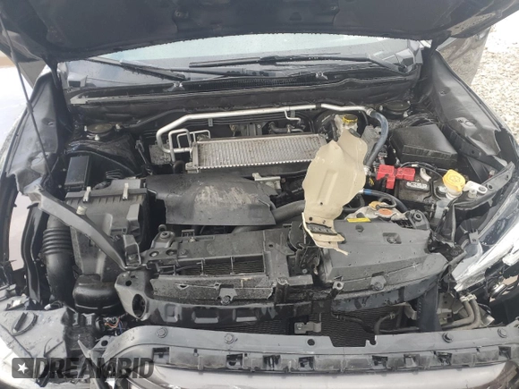 2021 Subaru Ascent Limited z VIN 4S4WMAMDXM3451860, wystawiony jako Copart lot #55287675 z przebiegiem 70 710 mil mil oraz Szkoda całkowita • Salvage title. Historia ofert i sprzedaży dostępna na DreamBid. Obrazek 11.