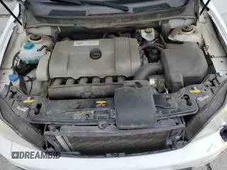 2008 Volvo XC90 I6 with VIN YV4CZ982581469021, listed as a Copart auction lot 58798325 with 156,462 mi miles and Salvage title. Bid and sale history available at DreamBid. Image 12.