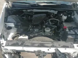 2023 Toyota Tacoma SR with VIN 3TYRX5GNXPT072398, listed as a Copart auction lot 65951725 with 36,293 mi miles and Clean title. Bid and sale history available at DreamBid. Image 13.