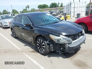 2017 Nissan Altima SV with VIN 1N4AL3AP1HC489257, listed as a IAAI auction lot 42254788 with 76,021 mi miles and . Bid and sale history available at DreamBid. Image 1.