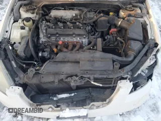 2003 Nissan Altima S with VIN 1N4AL11D93C135070, listed as a Copart auction lot 41577625 with 184,727 mi miles and Salvage Title. Bid and sale history available at carsss.com. Image 13.