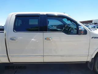 2009 Ford F-150 XL with VIN 1FTPW14V69FA59783, listed as a IAAI auction lot 42076897 with 133,087 mi miles and . Bid and sale history available at DreamBid. Image 13.