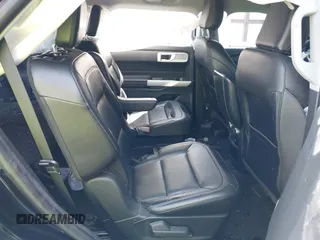 2021 Ford Explorer Limited с VIN 1FMSK7FH3MGB03446, выставлен на аукционе IAAI как лот 42177013 с пробегом 37 475 миль миль и . История ставок и продаж доступна на DreamBid. Изображение 8.