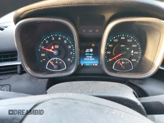 2016 Chevrolet Malibu Limited LT with VIN 1G11C5SA5GF149051, listed as a Copart auction lot 75991004 with 170,562 mi miles and Salvage Title. Bid and sale history available at carsss.com. Image 9.