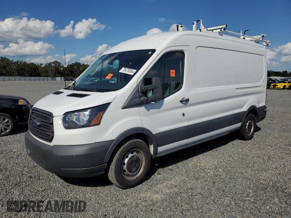 2018 Ford Transit с VIN 1FTYE2CM6JKB27971, выставлен на аукционе Copart как лот 75476554 с пробегом Не указан миль и На запчасти • Non repairable. История ставок и продаж доступна на DreamBid. Изображение 1.