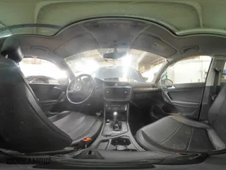 2018 Volkswagen Tiguan SEL with VIN 3VV2B7AX5JM102255, listed as a Copart auction lot 51699695 with 103,478 mi miles and Salvage Title. Bid and sale history available at carsss.com. Image 14.