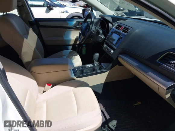 2016 Subaru Legacy Premium with VIN 4S3BNAE61G3008453, listed as a IAAI auction lot 42592370 with 97,912 mi miles and . Bid and sale history available at DreamBid. Image 5.