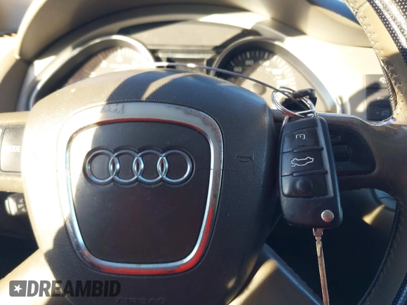 2009 Audi Q7 with VIN WA1AY74L09D023868, listed as a IAAI auction lot 41308776 with 176,541 mi miles and . Bid and sale history available at DreamBid. Image 11.