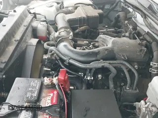 2019 Toyota Tacoma SR5 with VIN 3TMDZ5BN0KM069526, listed as a IAAI auction lot 41911650 with 104,430 mi miles and . Bid and sale history available at DreamBid. Image 19.