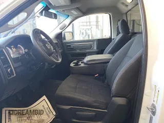 2019 Ram 1500 Tradesman с VIN 3C6JR6DT0KG560768, выставлен на аукционе IAAI как лот 42835356 с пробегом 115 811 миль миль и . История ставок и продаж доступна на DreamBid. Изображение 25.