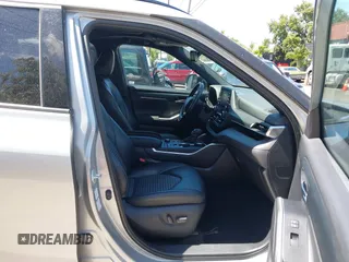 2021 Toyota Highlander XSE с VIN 5TDLZRBH2MS113445, выставлен на аукционе IAAI как лот 42578724 с пробегом 48 279 миль миль и . История ставок и продаж доступна на DreamBid. Изображение 5.
