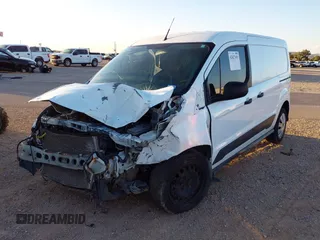 2015 Ford Transit Connect XLT z VIN NM0LS7F77F1182008, wystawiony jako IAAI lot #42427691 z przebiegiem 162 892 mil mil oraz . Historia ofert i sprzedaży dostępna na DreamBid. Obrazek 17.