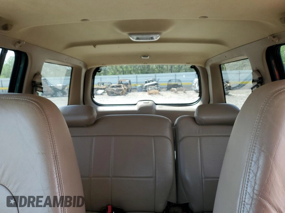 1998 Ford Explorer XL с VIN 1FMZU32E7WZB44988, выставлен на аукционе Copart как лот 53743525 с пробегом 112 535 миль миль и Списание • Salvage title. История ставок и продаж доступна на DreamBid. Изображение 10.