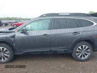 2023 Subaru Outback Limited с VIN 4S4BTANCXP3124726, выставлен на аукционе IAAI как лот 42178787 с пробегом 63 313 миль миль и . История ставок и продаж доступна на DreamBid. Изображение 14.