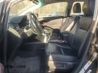 2010 Lexus HS 250h with VIN JTHBB1BAXA2021361, listed as a Copart auction lot 80203214 with 157,015 mi miles and Salvage Title. Bid and sale history available at DreamBid. Image 7.