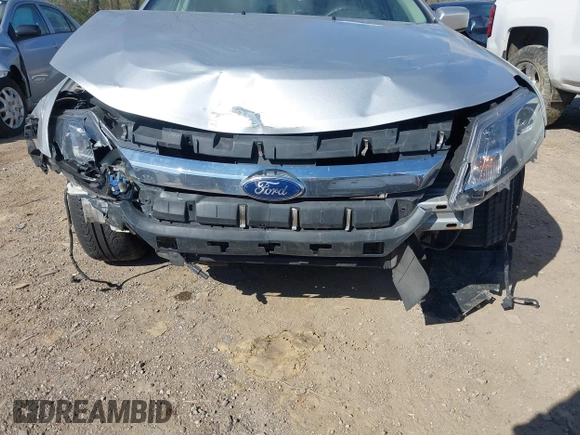 2012 Ford Fusion SE with VIN 3FAHP0HA9CR210330, listed as a IAAI auction lot 41988499 with 165,395 mi miles and . Bid and sale history available at DreamBid. Image 6.