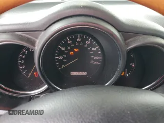 2008 Lexus RX 350 z VIN 2T2HK31U48C058495, wystawiony jako Copart lot #56318975 z przebiegiem 116 015 mil mil oraz Czysty tytuł • Clean title. Historia ofert i sprzedaży dostępna na DreamBid. Obrazek 9.