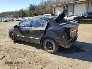 2011 Nissan Sentra SL with VIN 3N1AB6AP3BL678201, listed as a Copart auction lot 88782085 with Not Provided miles and Salvage Title. Bid and sale history available at DreamBid. Image 2.