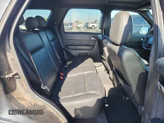 2009 Ford Escape Limited with VIN 1FMCU94G09KC31149, listed as a Copart auction lot 59239045 with 128,851 mi miles and Salvage title. Bid and sale history available at DreamBid. Image 11.