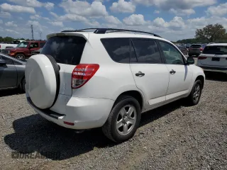 2009 Toyota RAV4 with VIN JTMZF33V495008147, listed as a Copart auction lot 51514185 with 208,433 mi miles and Clean Title. Bid and sale history available at DreamBid. Image 3.