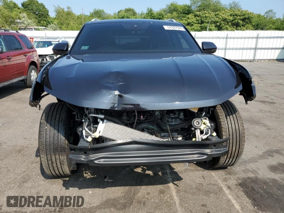 2020 Volkswagen Atlas SEL Premium z VIN 1V2NE2CA4LC231377, wystawiony jako Copart lot #57997943 z przebiegiem 29 236 mil mil oraz . Historia ofert i sprzedaży dostępna na DreamBid. Obrazek 5.