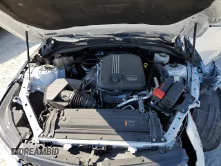 2022 Cadillac CT4 Luxury z VIN 1G6DJ5RK7N0136507, wystawiony jako Copart lot #52039155 z przebiegiem 59 863 mil mil oraz Nie do naprawy • Non repairable. Historia ofert i sprzedaży dostępna na DreamBid. Obrazek 11.