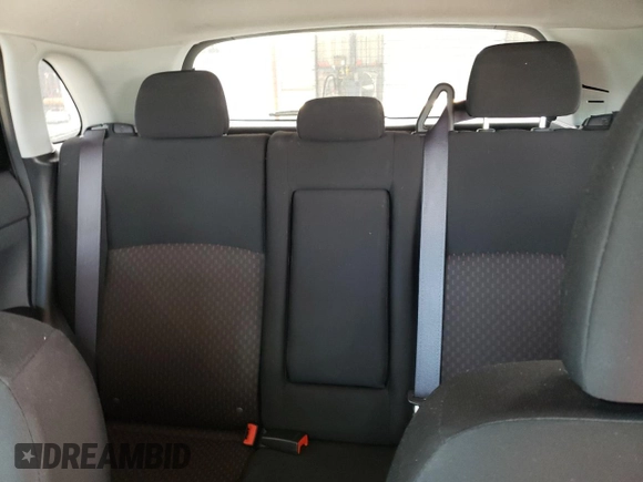 2017 Mitsubishi Outlander ES with VIN JA4AP3AU4HZ036519, listed as a Copart auction lot 56506095 with 100,275 mi miles and Clean title. Bid and sale history available at DreamBid. Image 10.