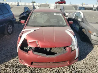 2011 Nissan Sentra SL with VIN 3N1AB6AP4BL700755, listed as a Copart auction lot 73088304 with Not Provided miles and Salvage Title. Bid and sale history available at DreamBid. Image 5.