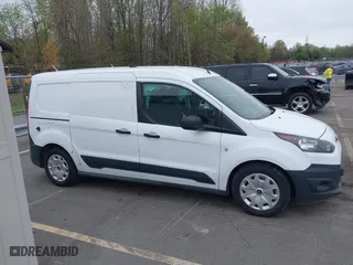 2016 Ford Transit Connect XL with VIN NM0LS7E70G1269400, listed as a IAAI auction lot 41952103 with 71,953 mi miles. Bid and sale history available at carsss.com. Image 13.