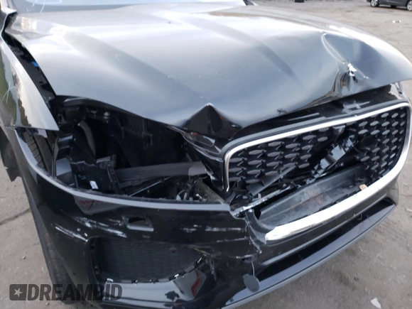 2021 Jaguar F-Pace R-Dynamic S с VIN SADCT2FU8MA666327, выставлен на аукционе Copart как лот 65024751 с пробегом 9 493 миль миль и . История ставок и продаж доступна на DreamBid. Изображение 9.