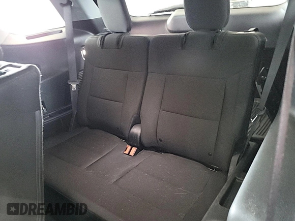 2022 Ford Explorer XLT с VIN 1FMSK8DH6NGB04116, выставлен на аукционе IAAI как лот 42733885 с пробегом 108 197 миль миль и . История ставок и продаж доступна на DreamBid. Изображение 19.