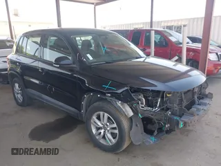 2014 Volkswagen Tiguan SEL с VIN WVGAV3AX9EW625726, выставлен на аукционе IAAI как лот 42401853 с пробегом 145 082 миль миль и . История ставок и продаж доступна на DreamBid. Изображение 1.
